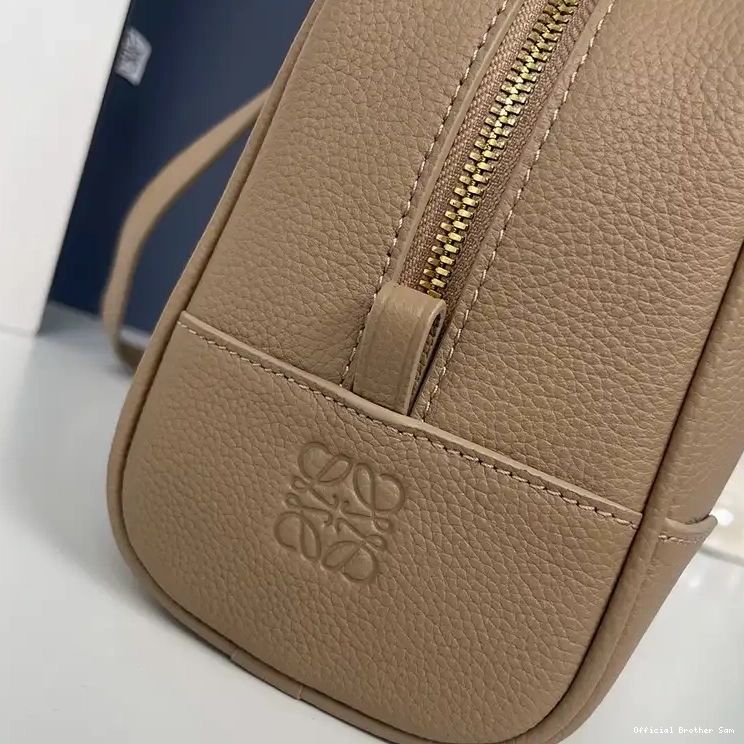 Official Brother Sam Bags 2408YA0221 Loewe 0626